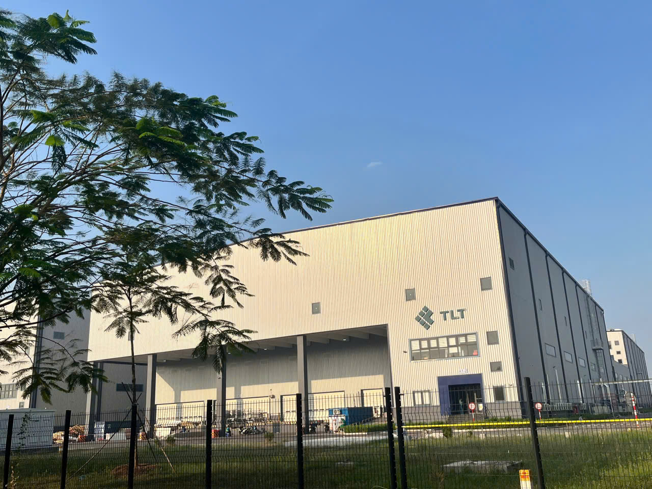 TLT ELECTRONICS VIETNAM